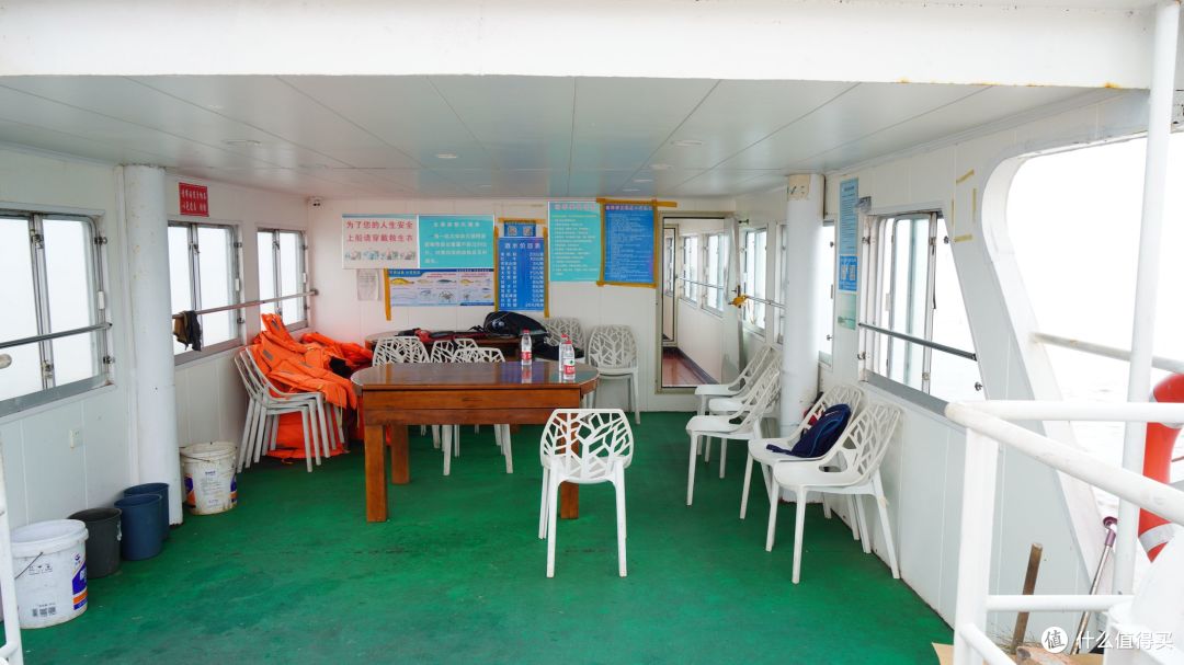 人均200+ 出海兜风还带一顿海鲜大餐