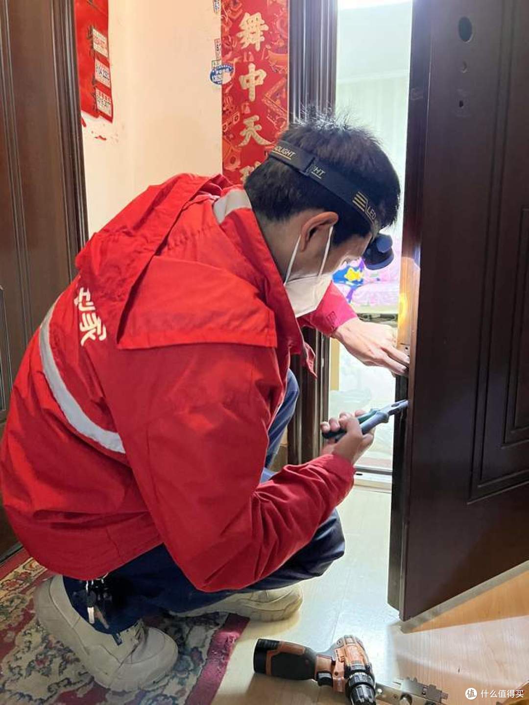 千元智能锁大牌大屏有保障,不妨看看TCL Q9