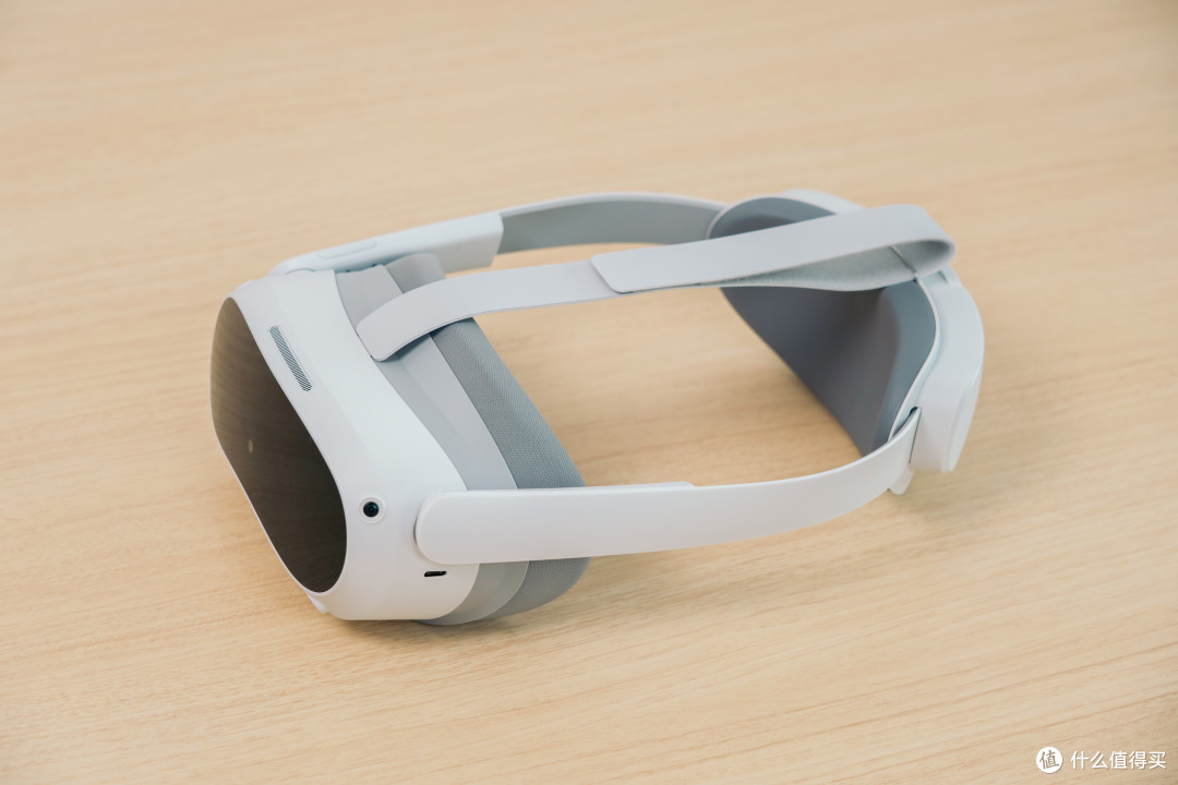 拥抱新世界的再进化:pico 4 vr一体机上手