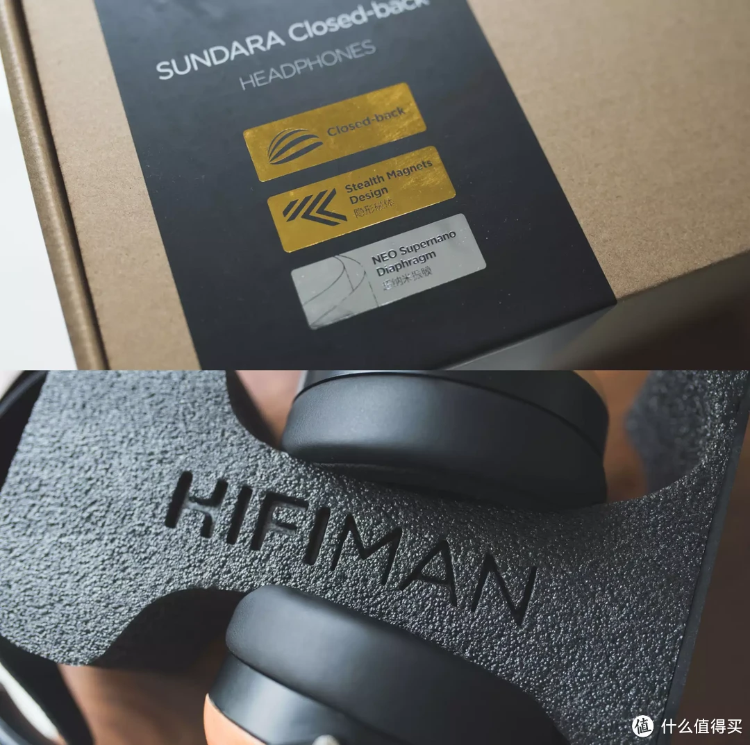 HIFIMAN SUNDARA-C将成为封闭式头戴的高端入门首选