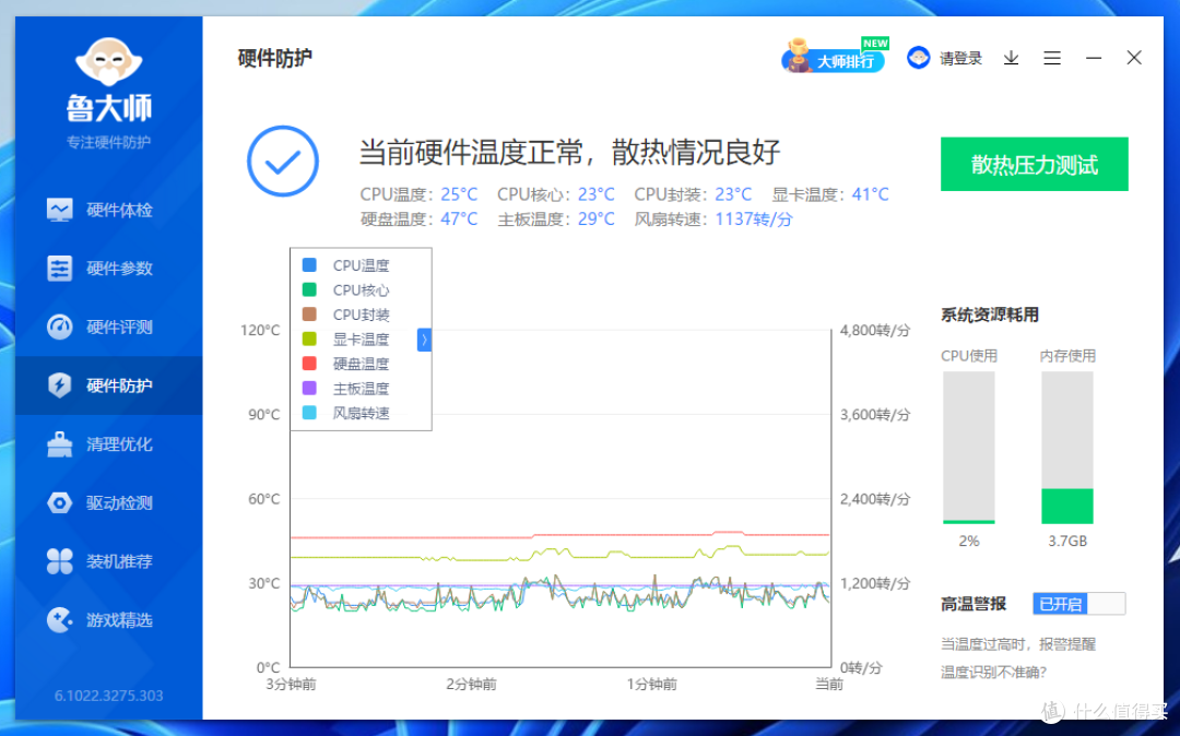 游戏玩家优选,跑“高速”老稳了!雷克沙NM800PRO固态硬盘马甲版评测