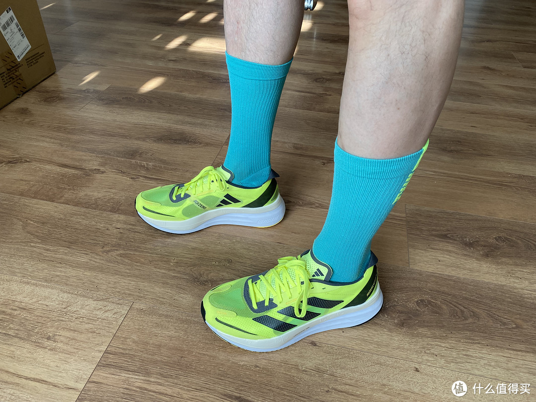 消耗品需常换新,39元两双Nike跑步袜