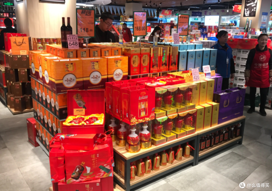 如果不差钱,这6款酒大家可以多囤,虽不起眼但是好喝