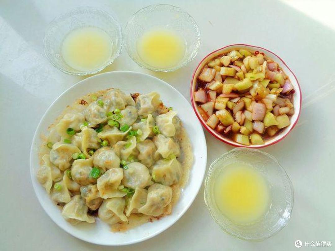 15天早餐,面食配流食炒菜,家常味就是好,好吃不浪费