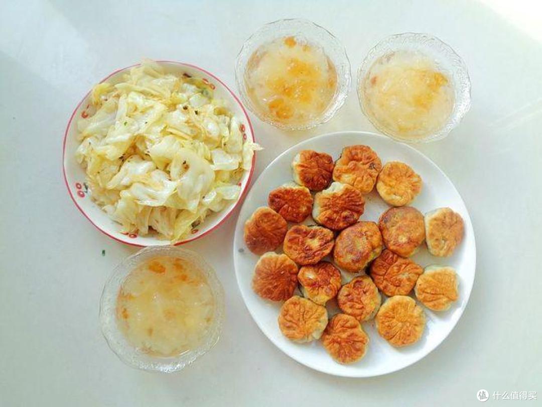 15天早餐,面食配流食炒菜,家常味就是好,好吃不浪费