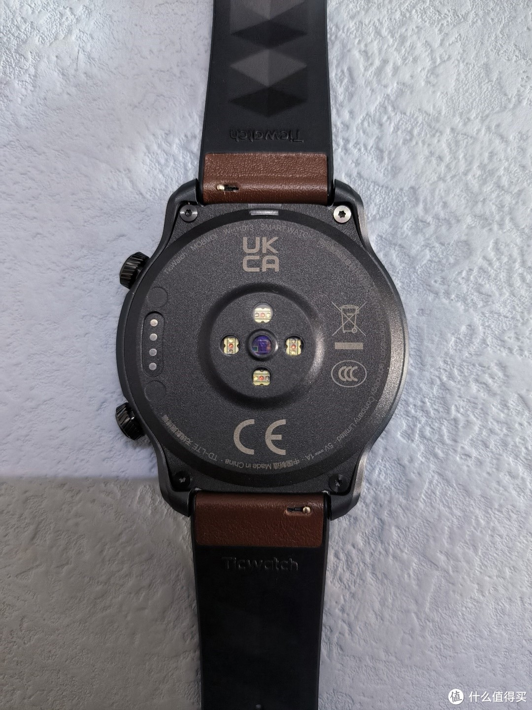 千元级4G通话智能手表TicWatch PRO X 上手体验