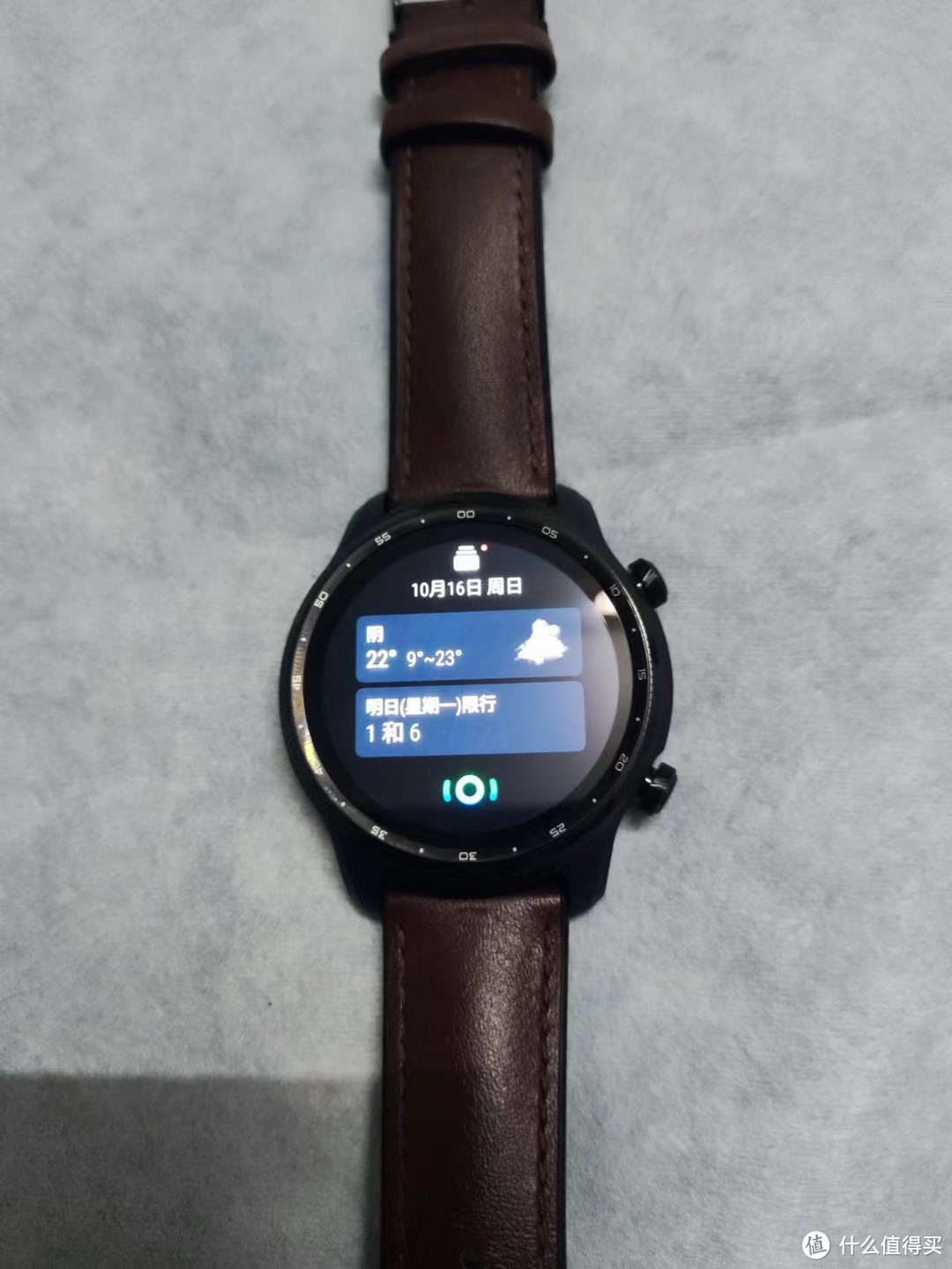 千元级4G通话智能手表TicWatch PRO X 上手体验