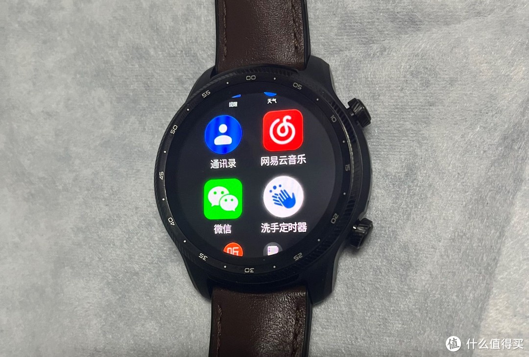 千元级4G通话智能手表TicWatch PRO X 上手体验