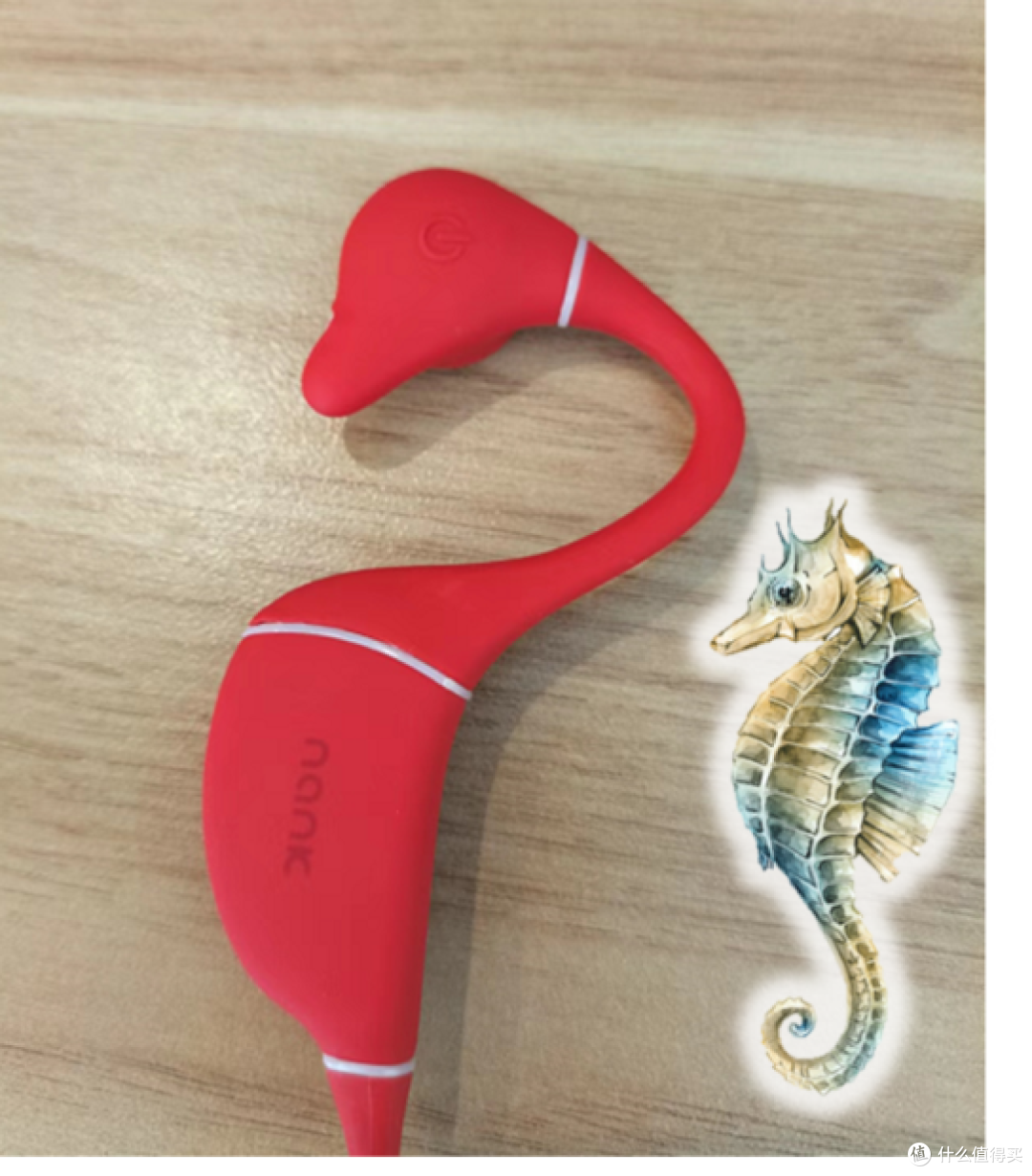 不入耳,可游泳,火遍运动圈的骨传导耳机南卡runner pro3实测给你看!