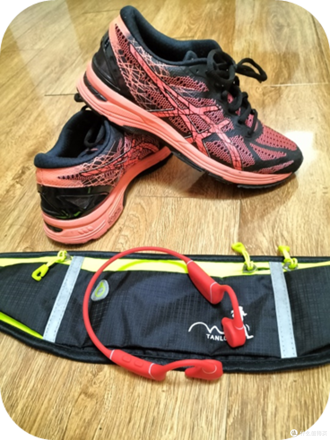 不入耳,可游泳,火遍运动圈的骨传导耳机南卡runner pro3实测给你看!