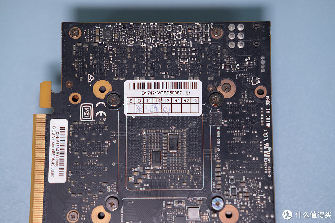 冤大头？499元购入1060 6G ITX显卡，仅有17.2cm，上机实测温度表现出乎意料！