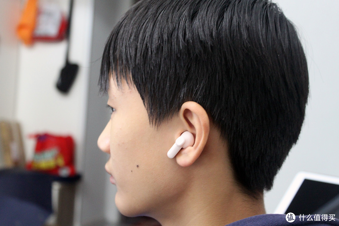 南卡小音舱蓝牙耳机：一款专为女孩子设计的耳机