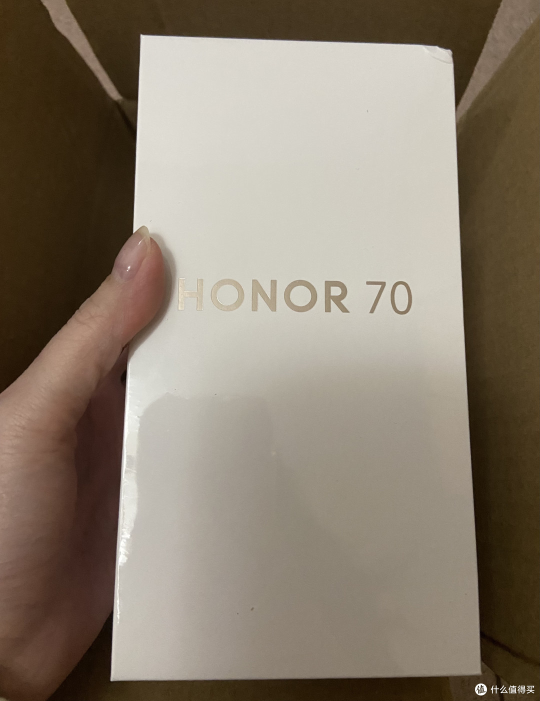 荣耀手机 70 12g+256g开箱