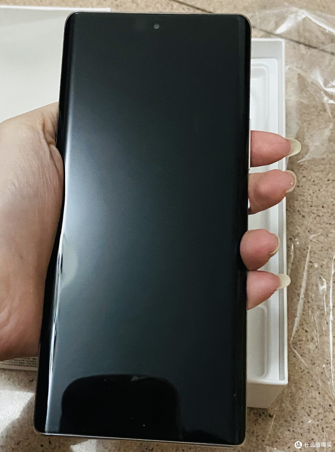 荣耀手机 70 12g+256g开箱