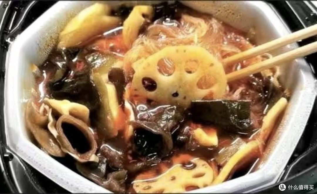 和冬季很搭的自热食品分享!