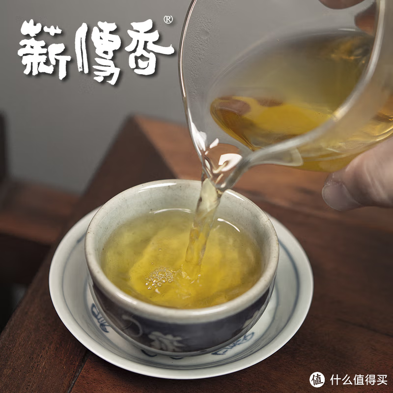 喝过这几款，才算真正喝过台式乌龙茶！附品种详解+产品推荐，建议收藏