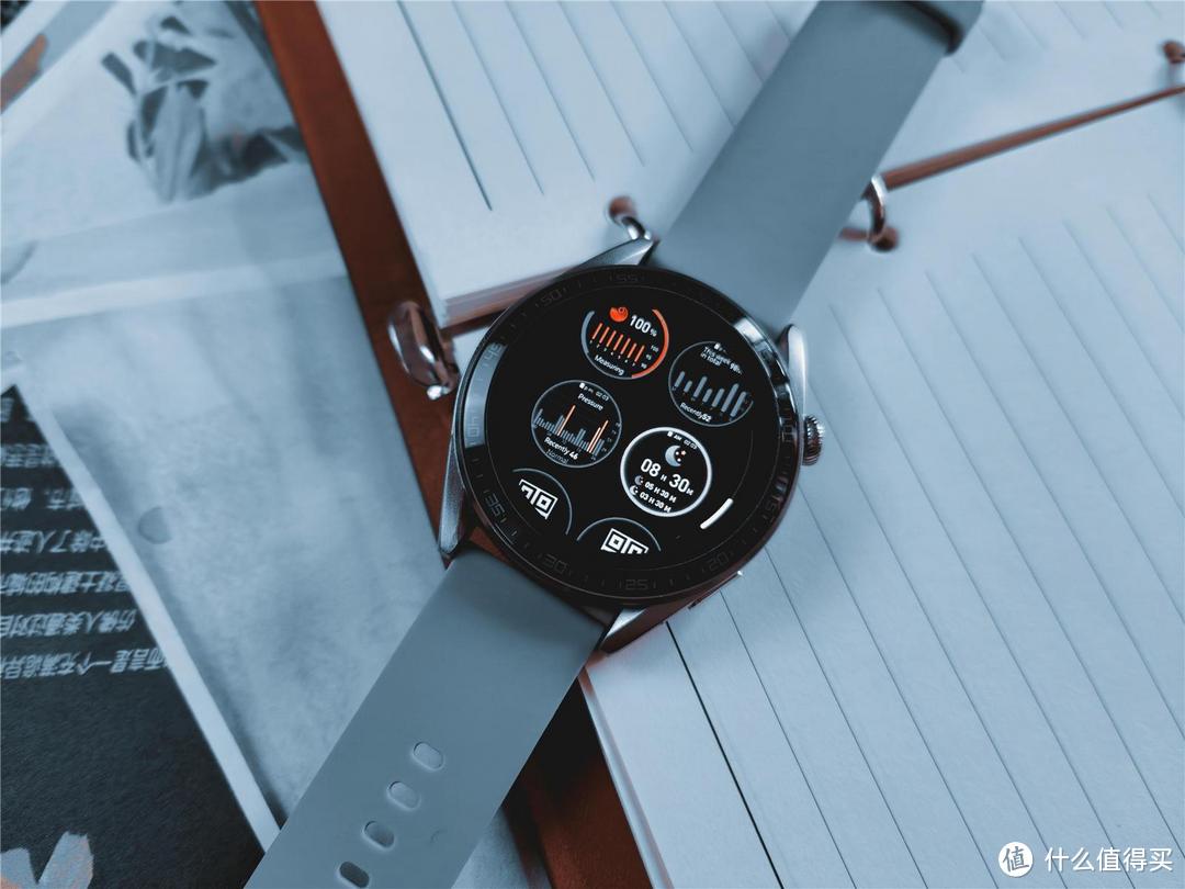 Dido G30s智能手表亲测：功能覆盖齐全，守护能力更加全面