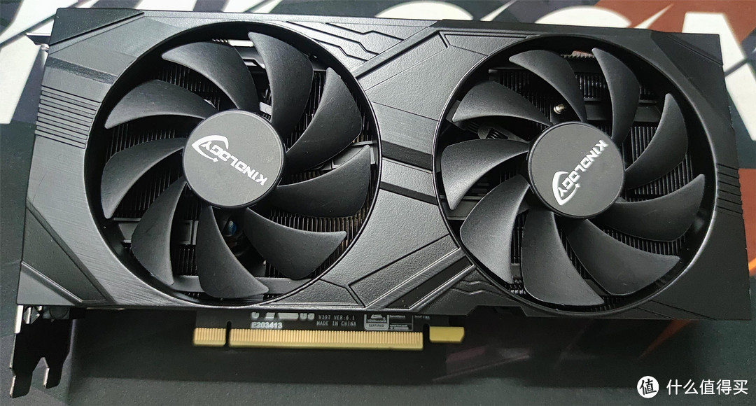 双十一PDD1582入手卡诺基3060ti