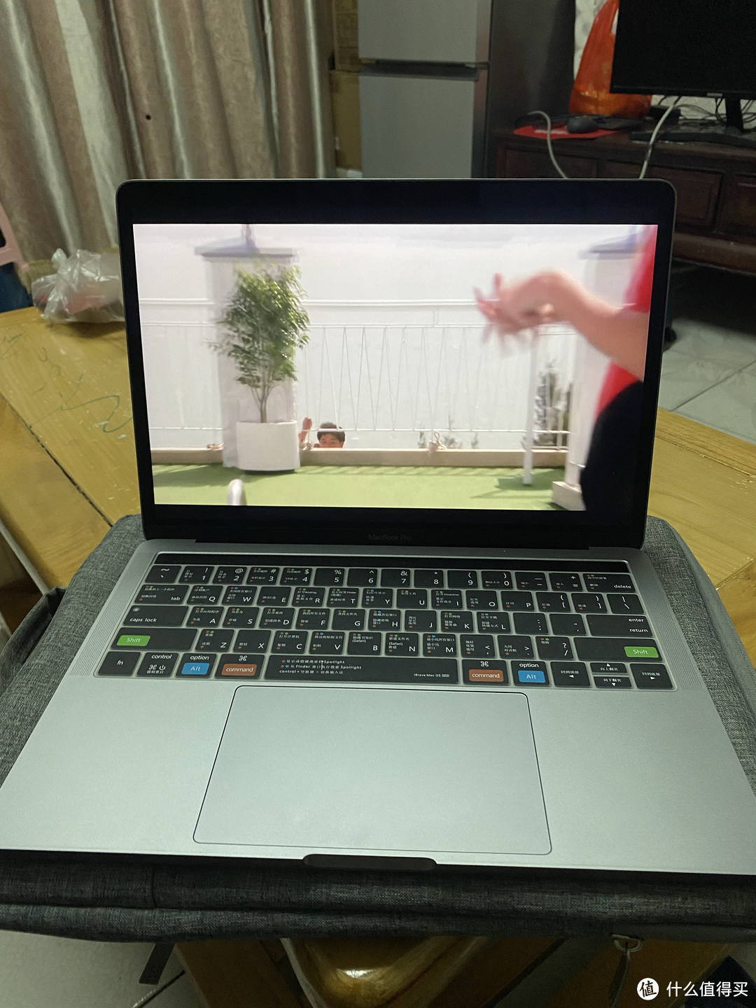 ￼￼苹果（Apple） macbook pro 14英寸 笔记本电脑 深空灰