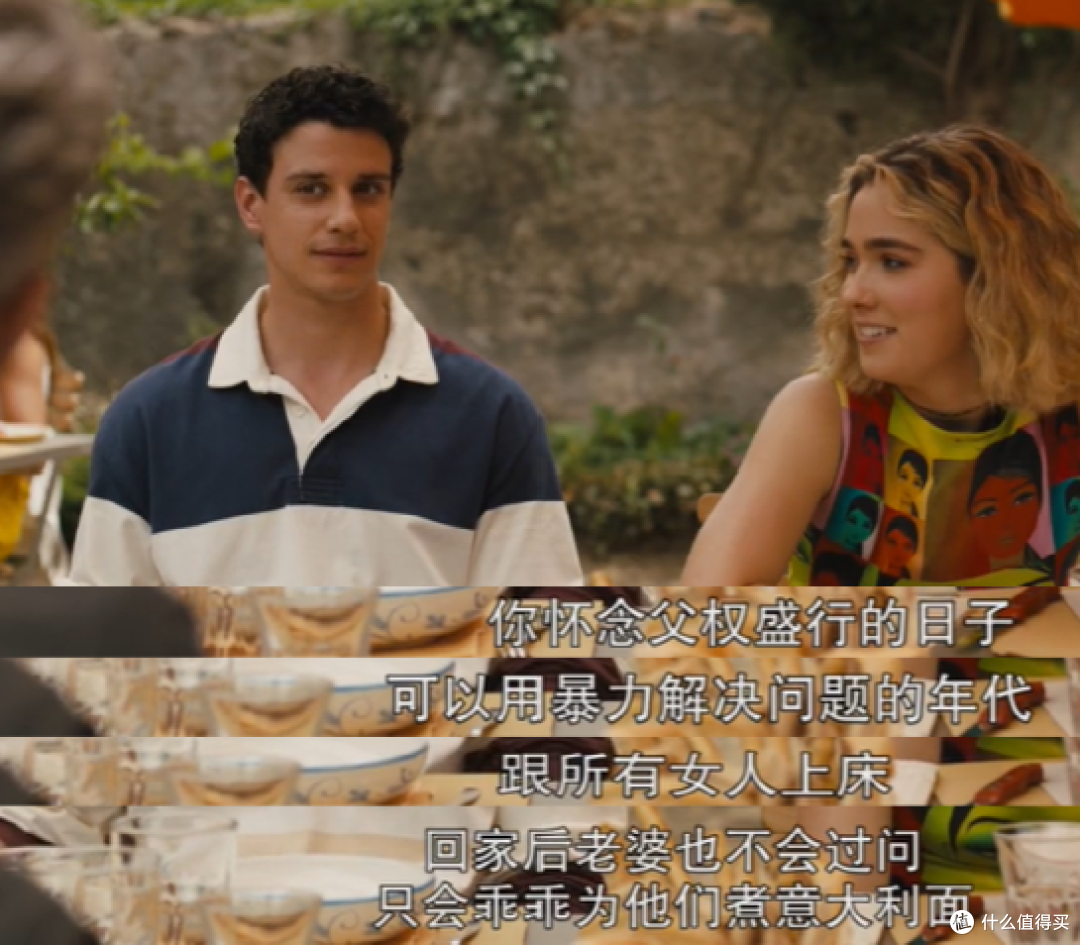 HBO神剧,开局就是谋杀案,死的是谁?凶手是谁