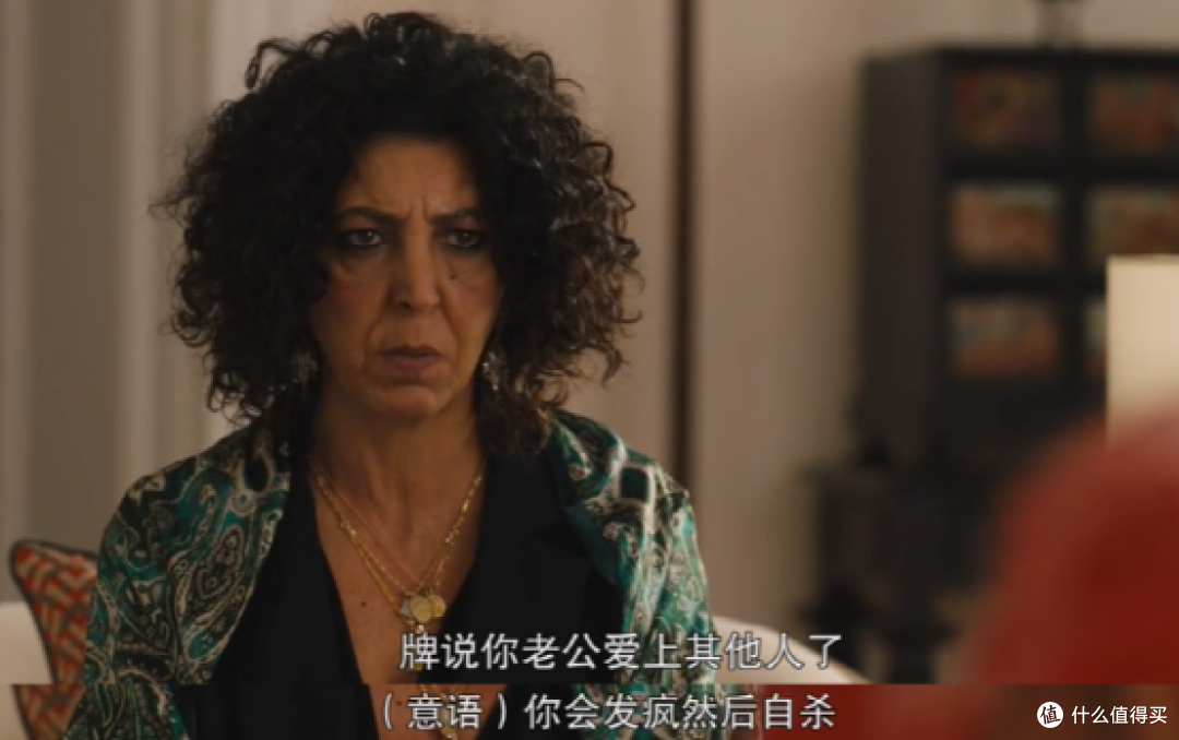 HBO神剧,开局就是谋杀案,死的是谁?凶手是谁