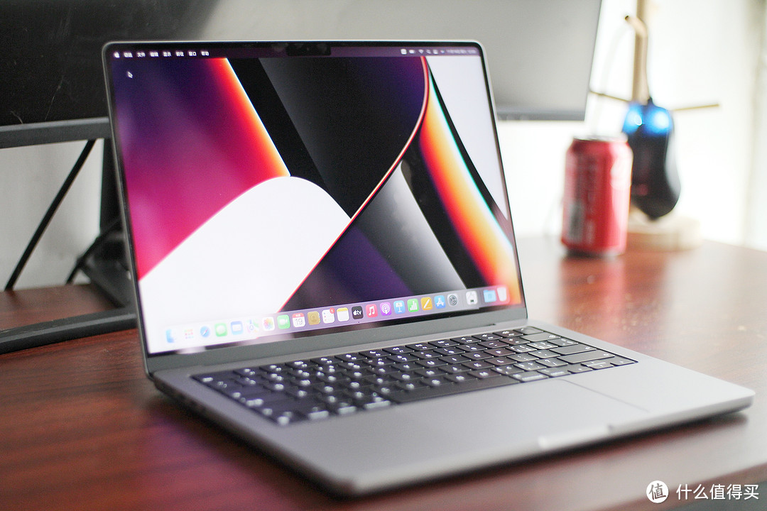 超值入手MacBook Pro 14,开箱体验、好用配件推荐!