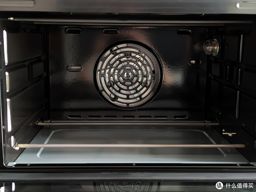 新手就能轻松驾驭的多功能烤箱，长帝大白鲸F40电烤箱实测分享！