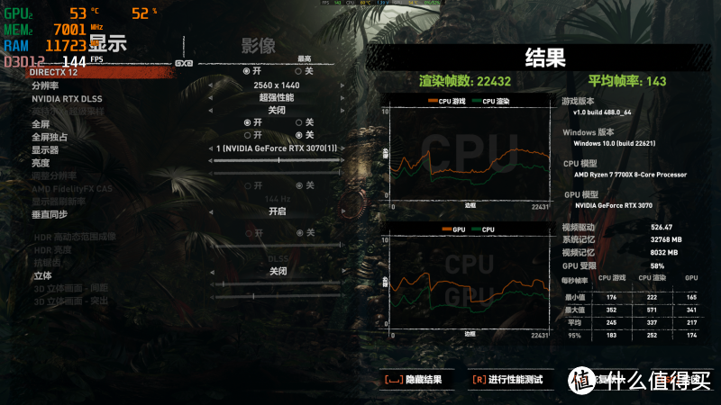 双十一装机作业！AMD 7700X+小雕X670+RTX3070，打造游戏办公全能主机，GO ELITE够给力