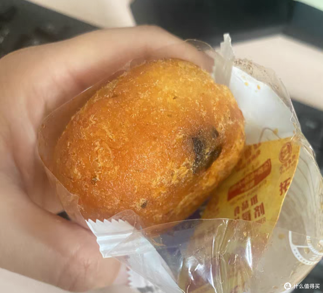 关于零食的事情最让我上心了