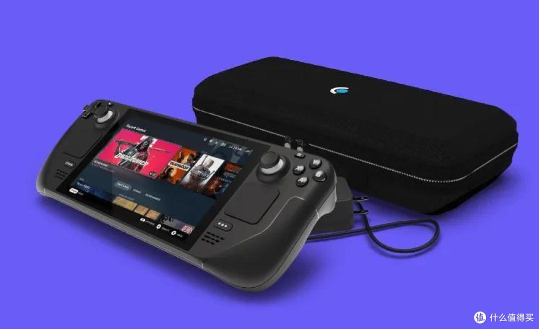 小伙伴们,您真的需要一台Steamdeck吗?与国产PC掌机、Switch之间到底如何选择?谈谈感想。