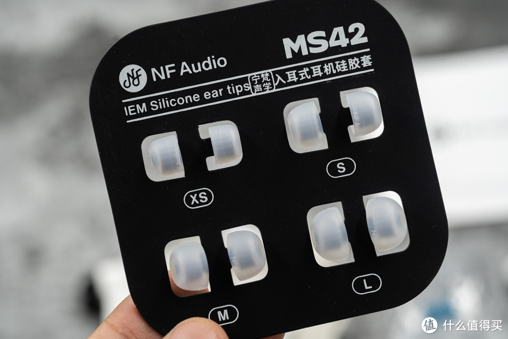 睡觉最好用的微动圈耳塞：NF AUDIO RA10体验