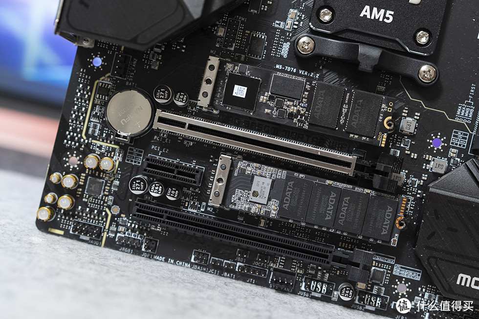 买对的不买贵的，大容量PCI4.0固态推荐 — XPG 翼龙 S50 Pro 2TB
