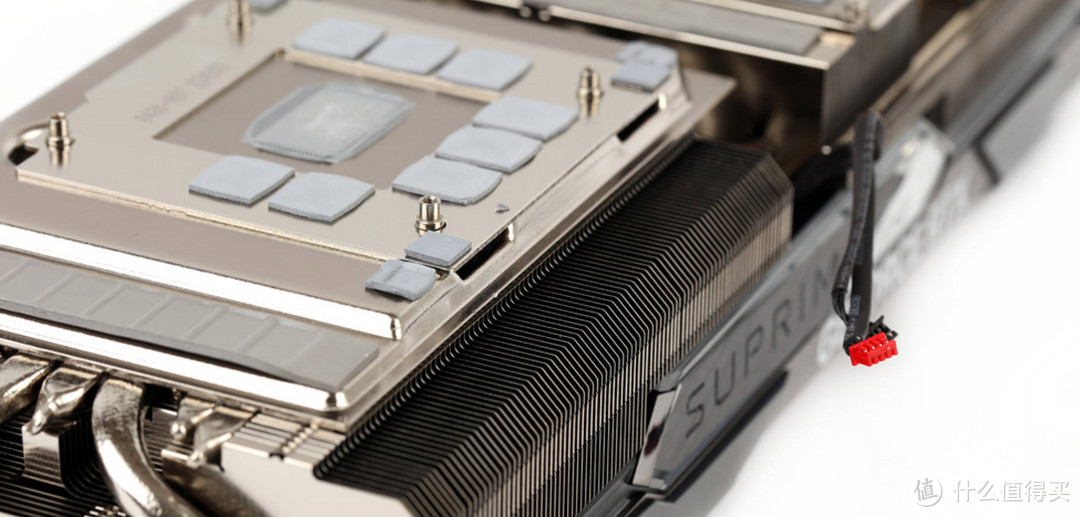 静音、散热两不误,RTX4080阵营中的翘楚