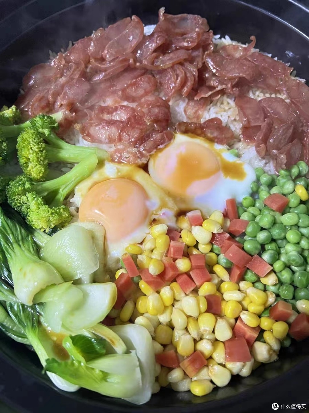 ​分享一些宿舍党的平价速食好物，该囤货了！