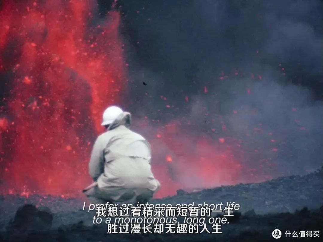 好评度99%，用生命谱写“火山挚恋”的夫妇，震撼了全世界！