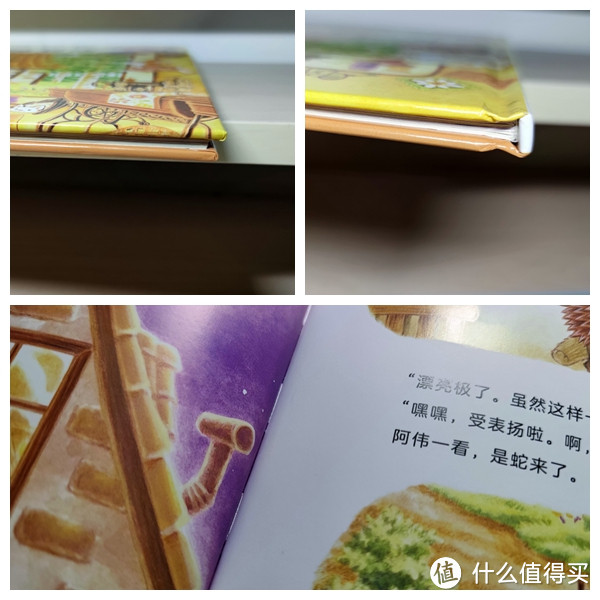 一如既往的热爱 始终如一的坚持——《森林箱包店》荐读