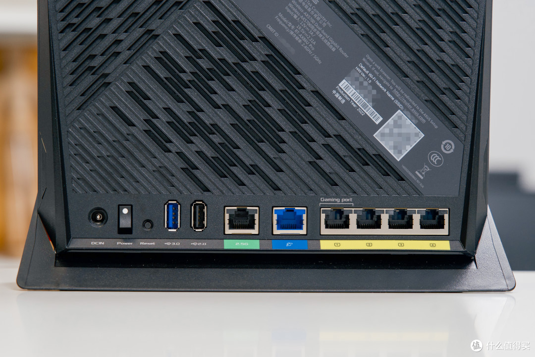 焕芯再进化,86再上山:华硕rt-ax86u pro升级体验