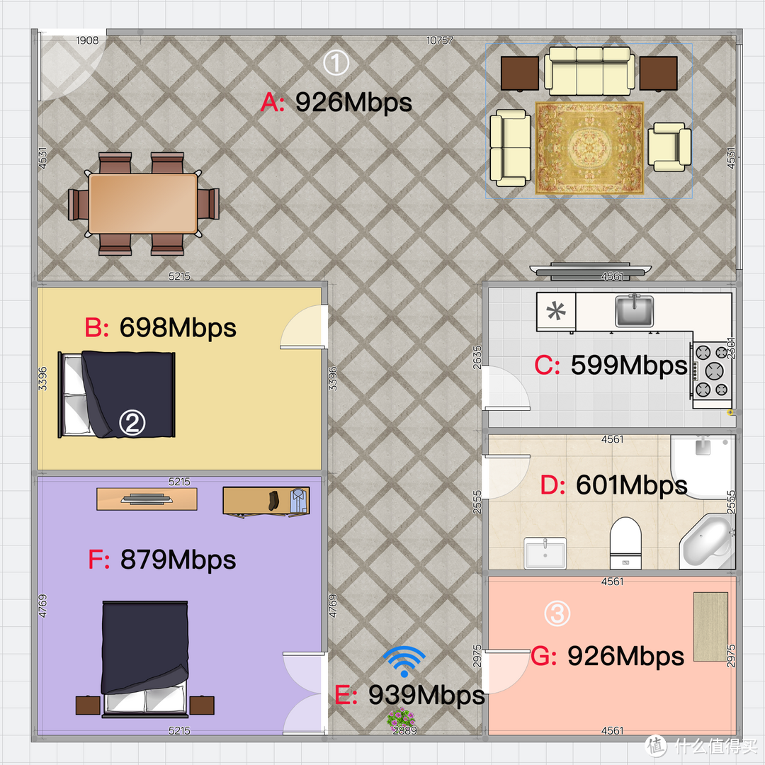 焕芯再进化，86再上山：华硕RT-AX86U Pro升级体验