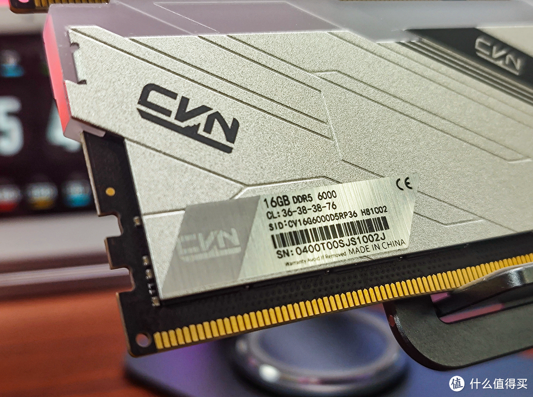 保姆级新手教程丨七彩虹Z790系主板DDR5内存超频