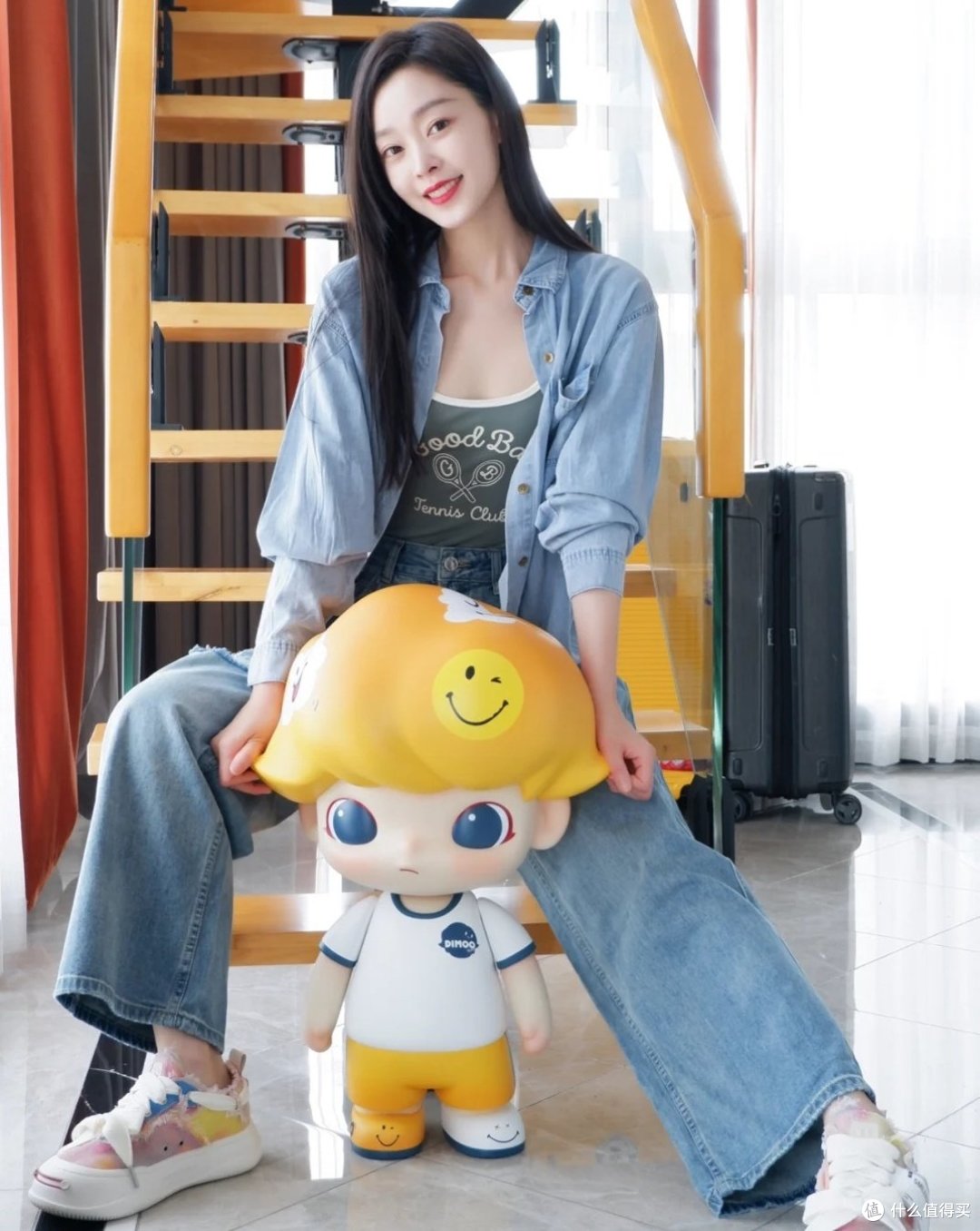 欧阳娜娜个人品牌两双袜子168元、浴袍988元!明星自创品牌值得买吗?