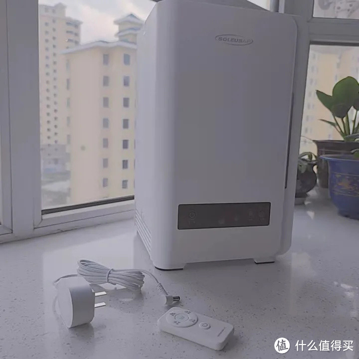 加湿器有什么用？|有哪些加湿器值得推荐|舒乐氏加湿器值得入手吗？舒乐氏AHU-300N1加湿器开箱实测