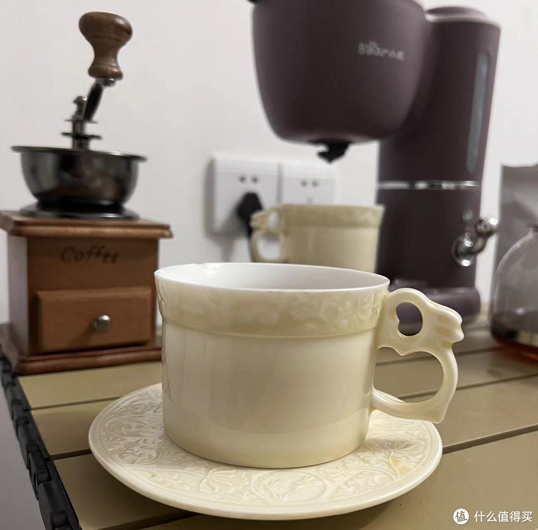 从原始咖啡豆到满杯香醇咖啡液，家用咖啡机上手体验，解锁生活仪式感