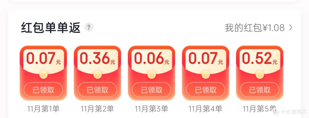 京东无门槛红包大集合！0元购/1分购必备攻略