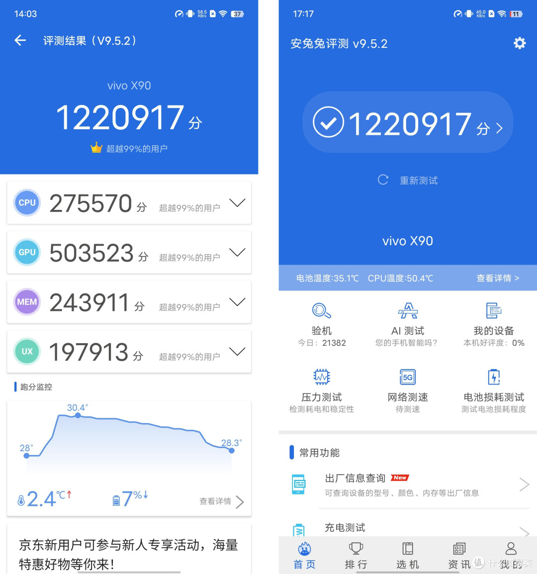 PhoneTalk:首发天玑9200与自研芯片V2,vivo X90上手体验