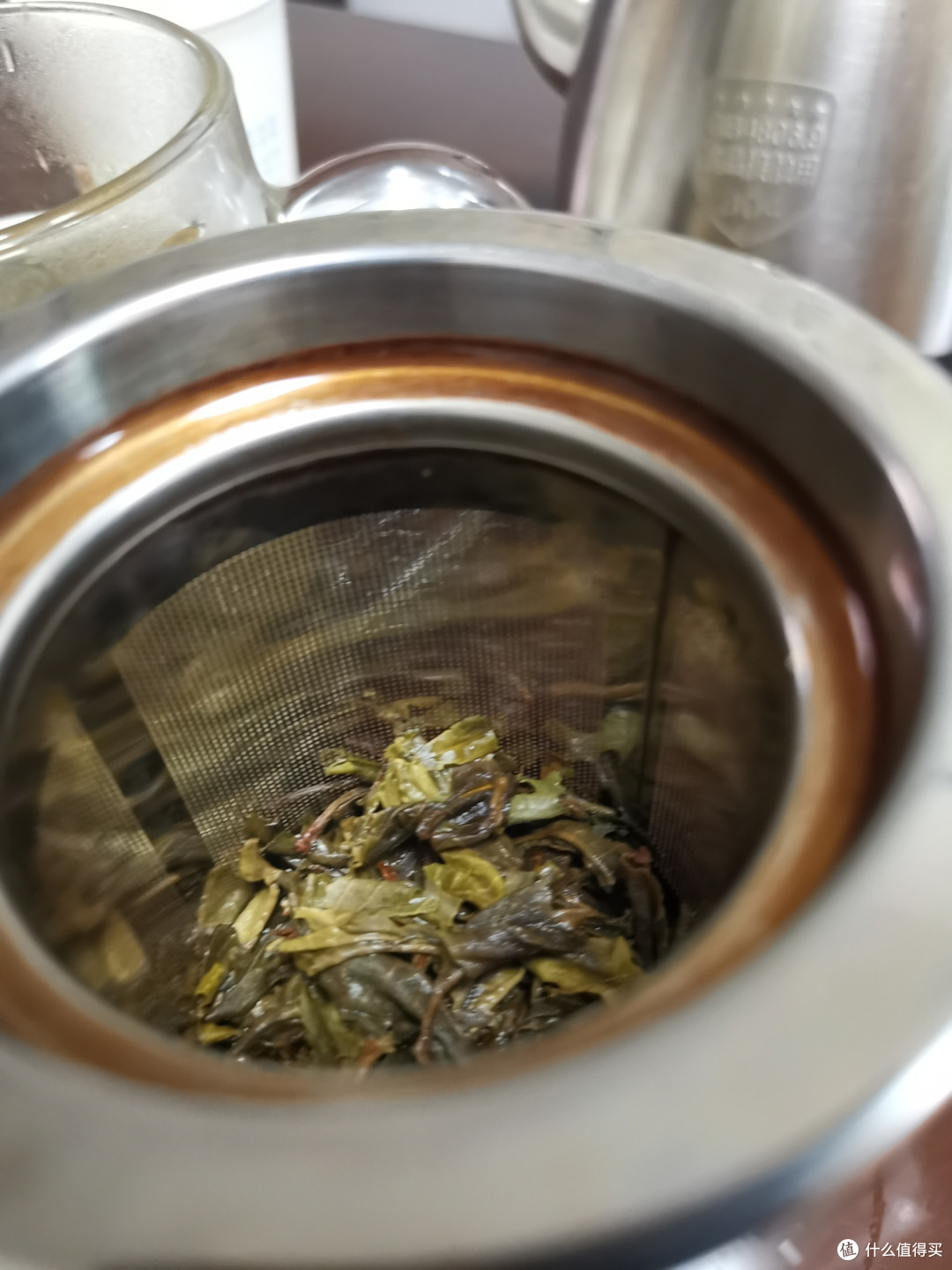 震惊!大揭秘!土豪茶友出现了三期都没结束!