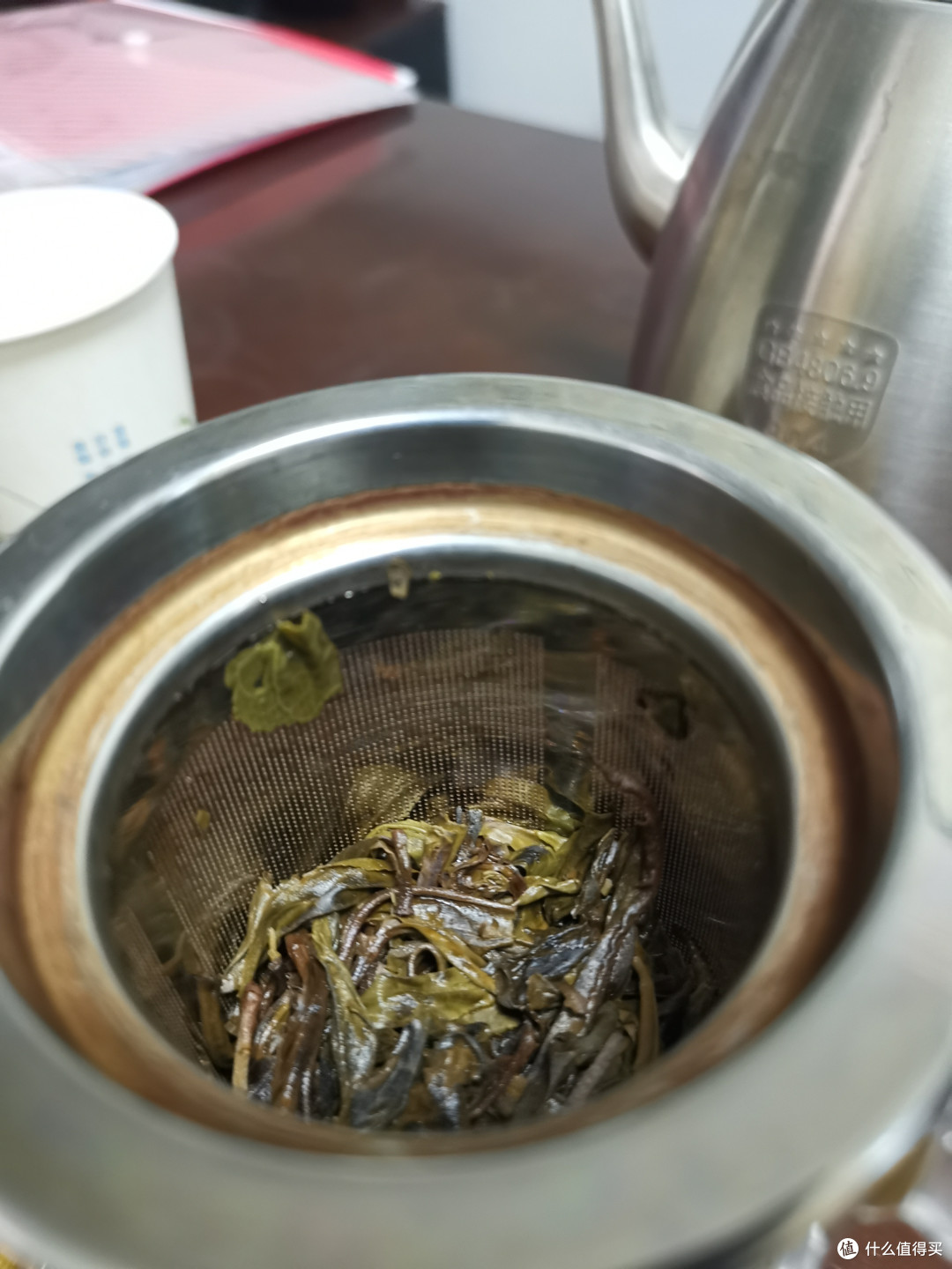 震惊!大揭秘!土豪茶友出现了三期都没结束!