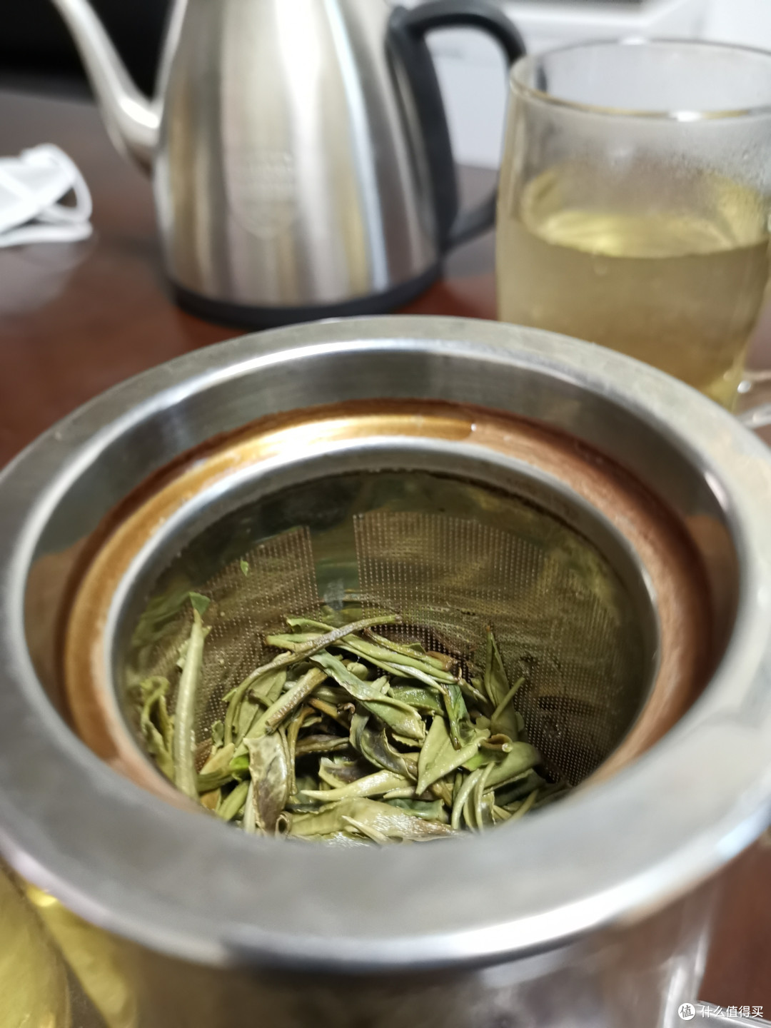 震惊!大揭秘!土豪茶友出现了三期都没结束!
