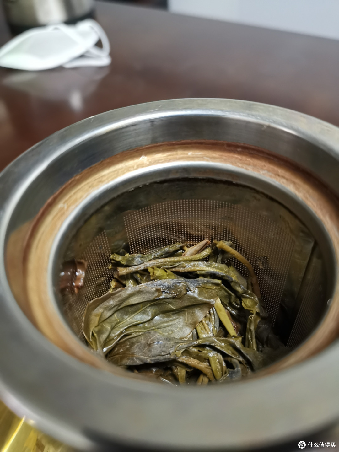 震惊!大揭秘!土豪茶友出现了三期都没结束!