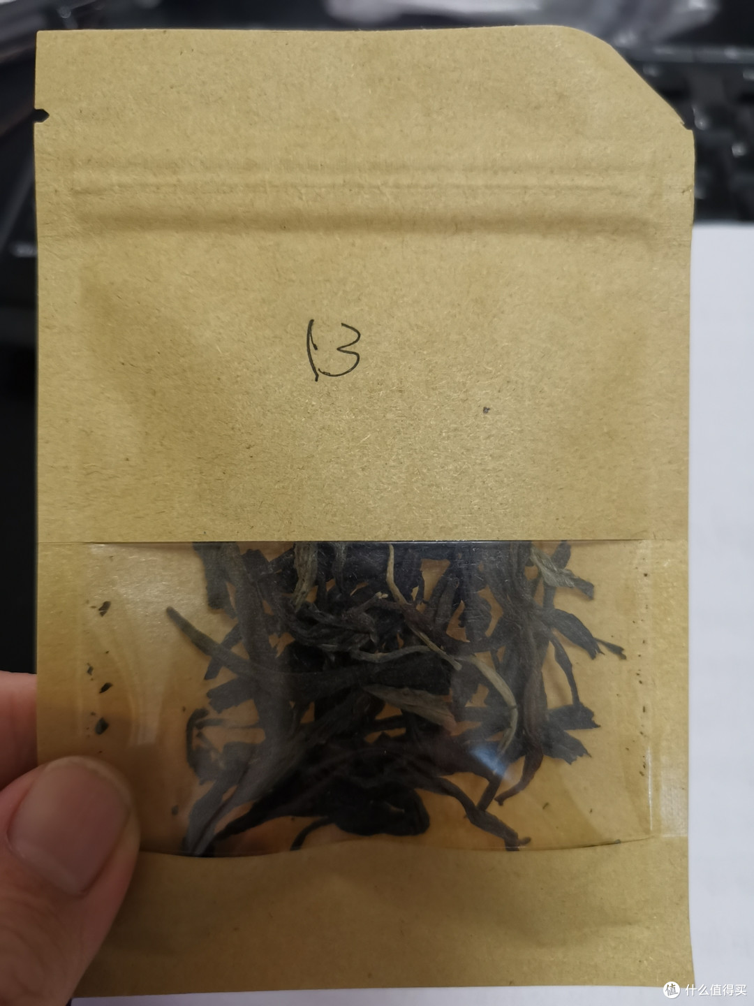震惊!大揭秘!土豪茶友出现了三期都没结束!
