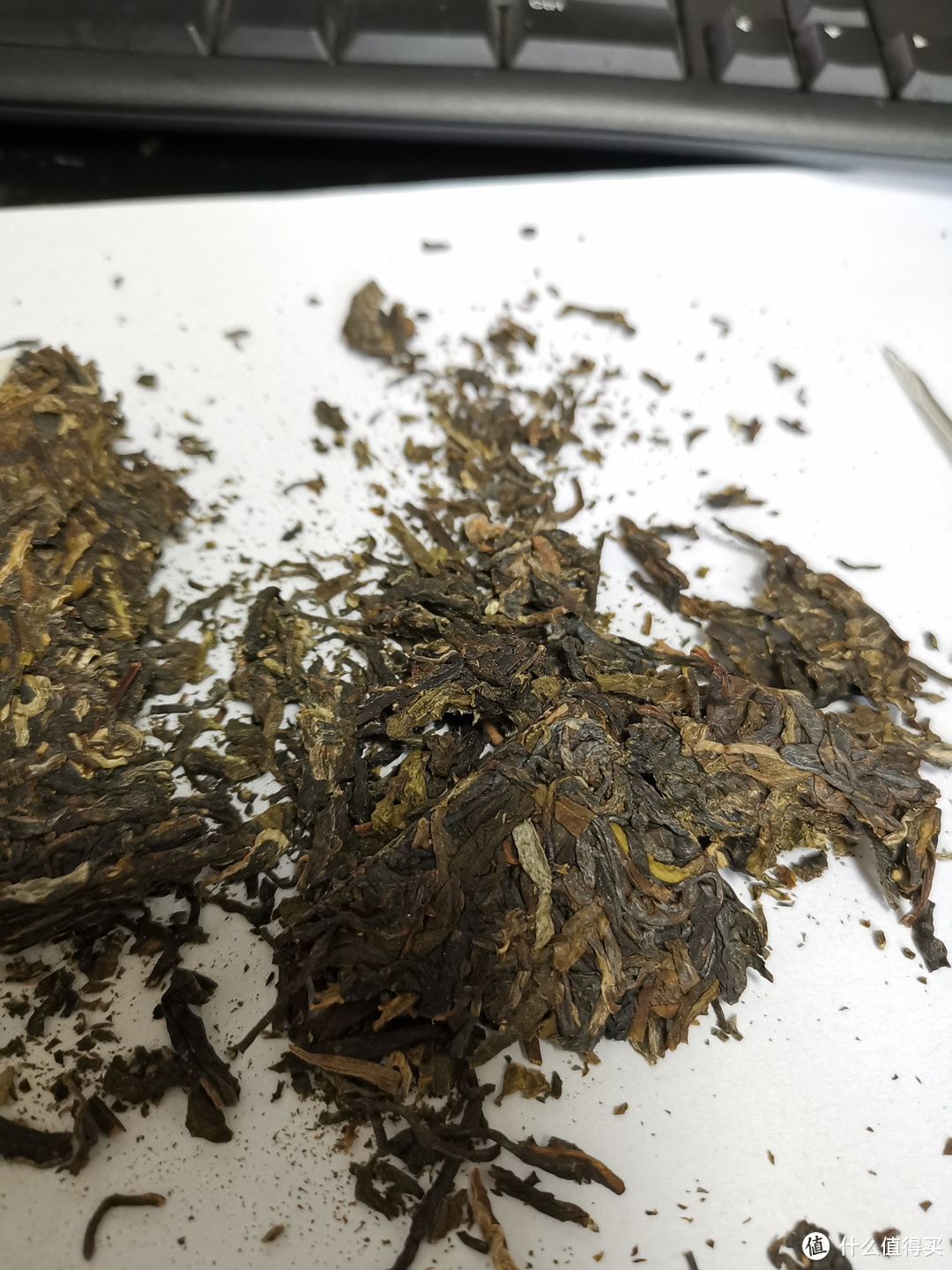 震惊！大揭秘！土豪茶友已经四期了！